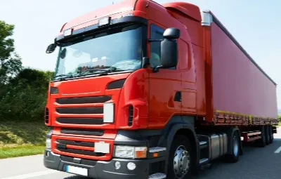 Ankara Pınarbaşı Ambar Kargo