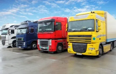 Ankara Pınarbaşı Nakliye Ambarı