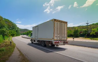 Ankara ile Pınarbaşı Arası Bulaşık Makinesi Taşıma