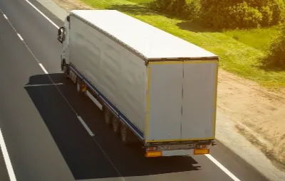 Ankara ile Pınarbaşı Arası Parça Eşya Taşıma